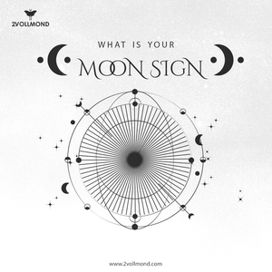 What is your Moon Sign?